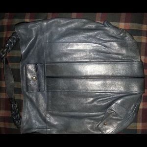 Chloe leather handbag